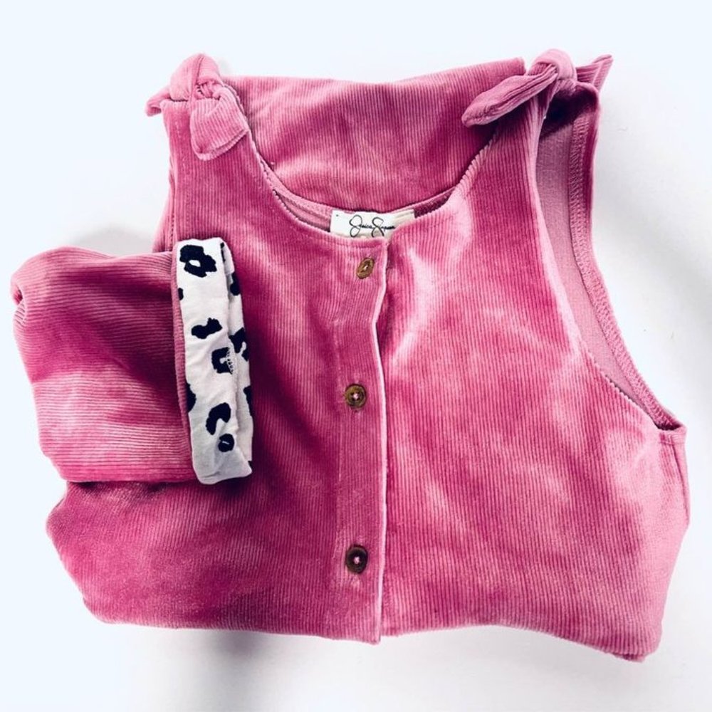 Jessica Simpson Jumper Size 6 big girls